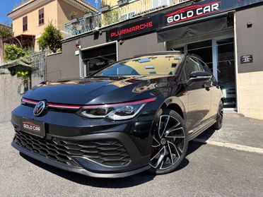 Volkswagen Golf GTI 2.0 TSI DSG Clubsport 45 PRONTA CONSEGNA