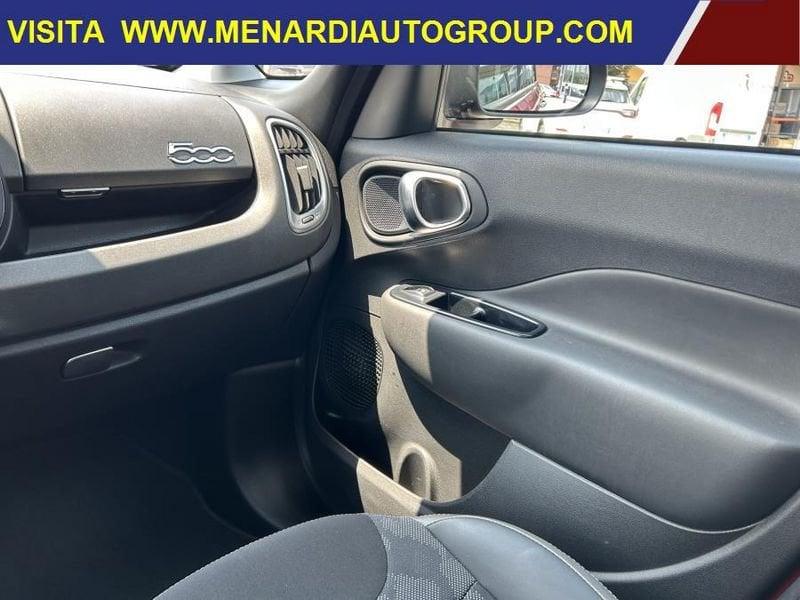 FIAT 500L 1.4 95 CV Cross 1 PROPRIETARIO * SERVICE FIAT