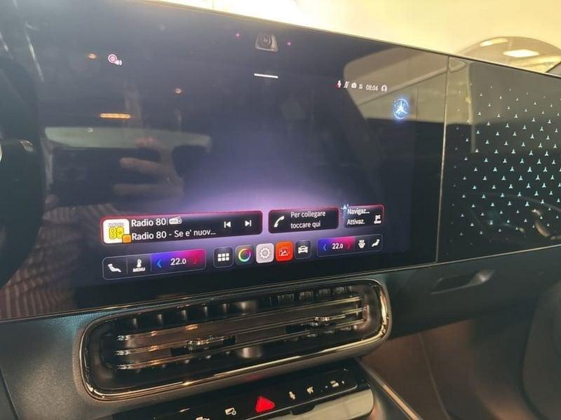 Mercedes-Benz CLA 350e 4Matic EQ AMG Line Premium