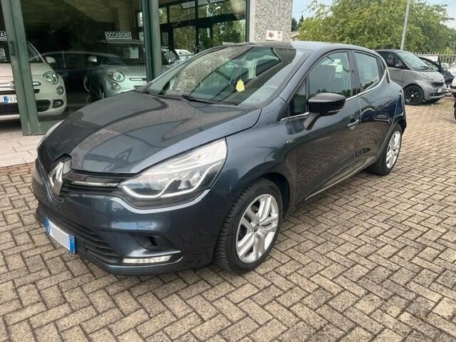 Renault Clio TCe 12V 90 CV GPL Start&Stop 5 porte Energy Duel