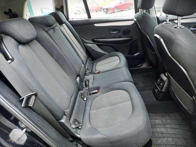 BMW 216 216d Gran Tourer Luxury auto 7 POSTI *PROMO*