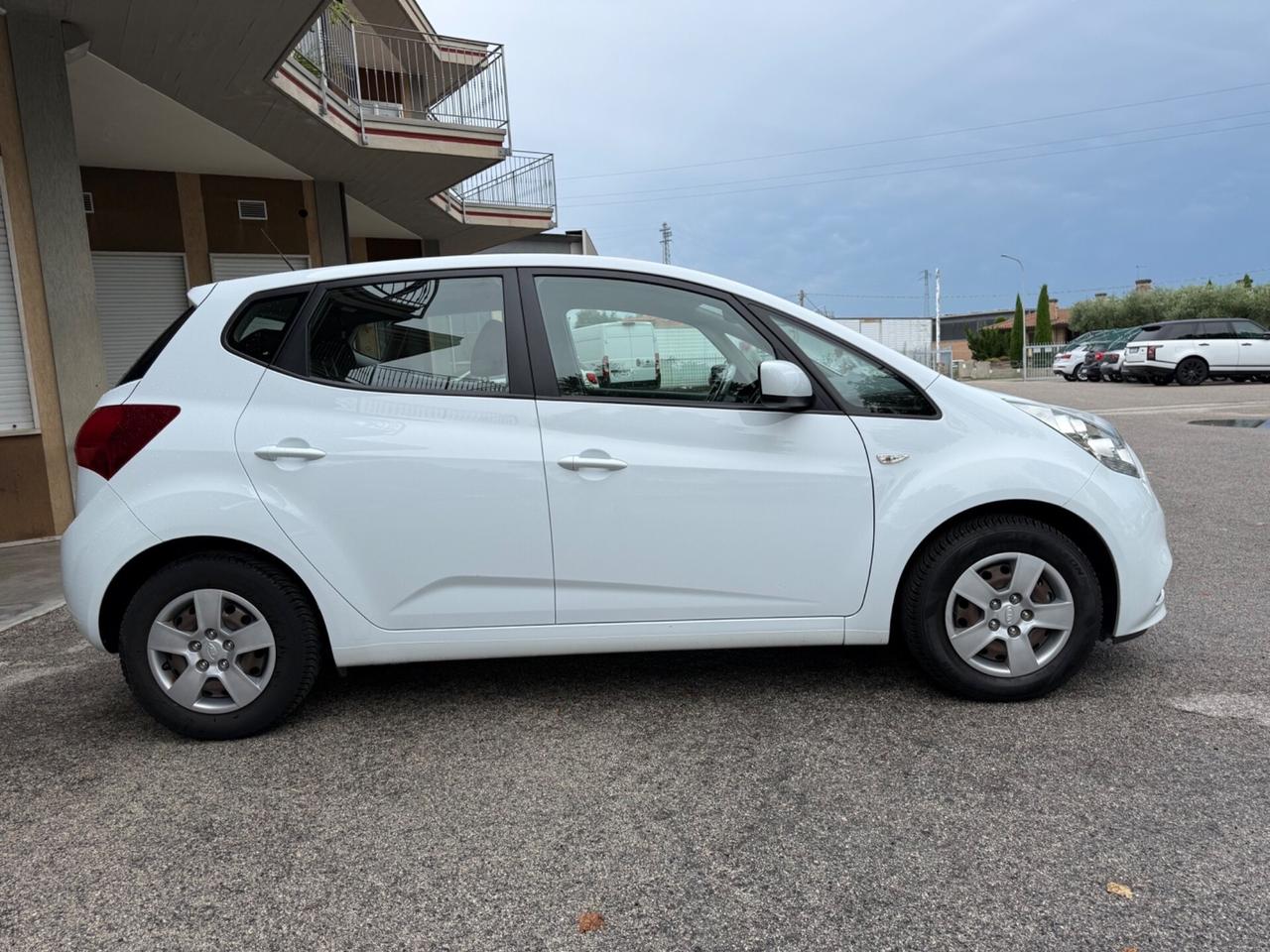 Kia Venga - 1.4 Benzina - OK Neopatentati