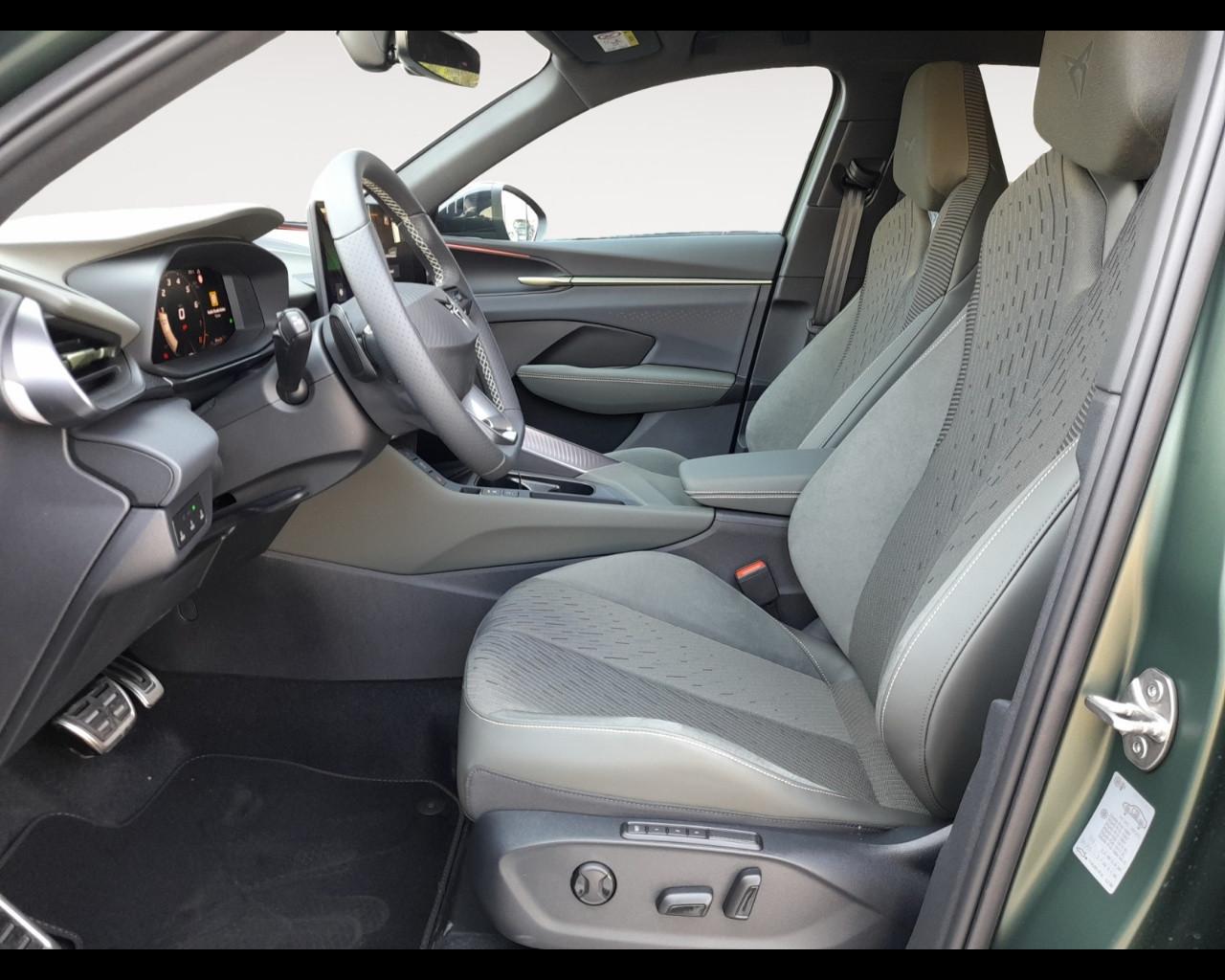 CUPRA CUPRA Terramar Tribe Edition 1.5 Hybrid 110 kW (150 CV) mHEV DSG 7 marce 2WD