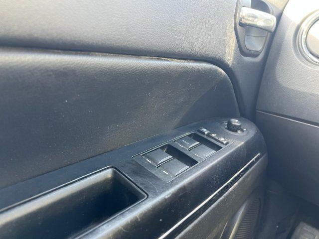 JEEP Compass 2.2 CRD 4WD Limited