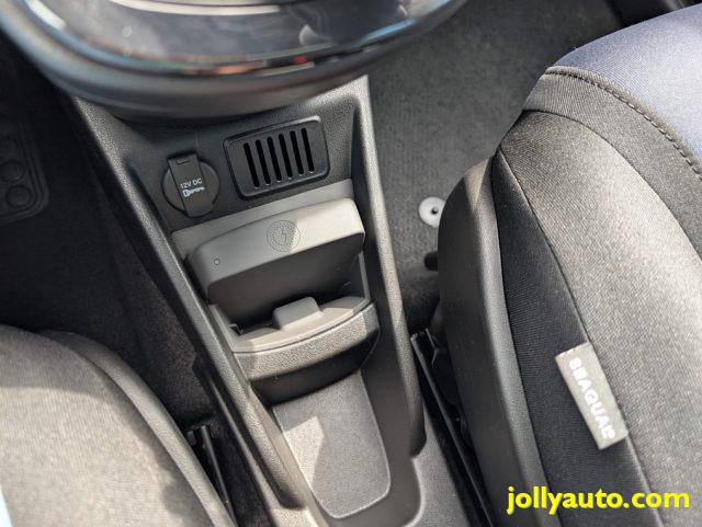 LANCIA Ypsilon 1.0 FireFly 5p S&S Hybrid Platino OK NEOPATENTATI