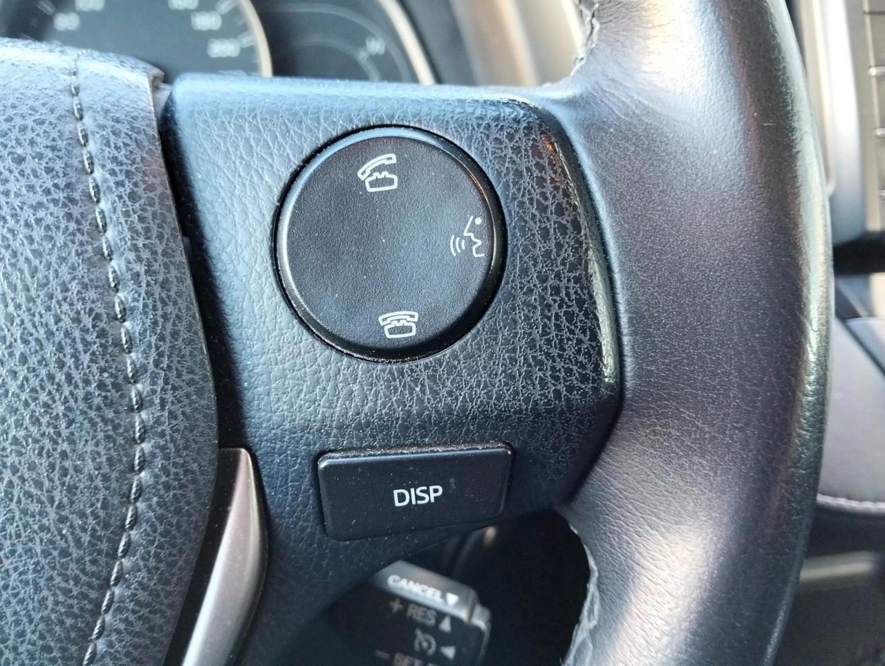 Toyota RAV4 5 Porte Rav4 2.0 d-4d Active 2wd 124cv mt