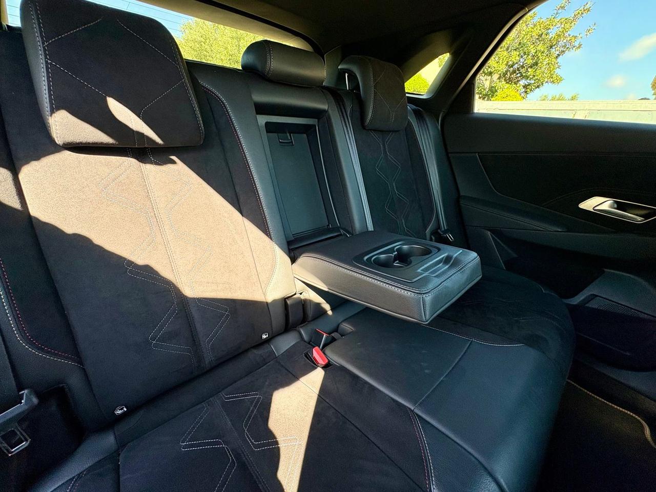 DS DS 7 Performance Line 1.5 Blue HDi 130 #10347