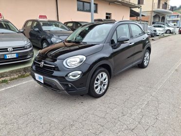 Fiat 500X 1.3 T4 150cv DCT Cross - 2022