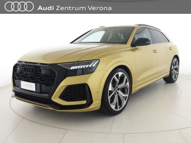 4.0TFSI 600CV quattro tiptronic