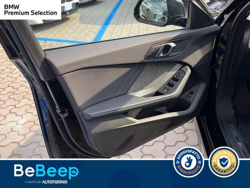 BMW Serie 1 118D MSPORT PRO AUTO