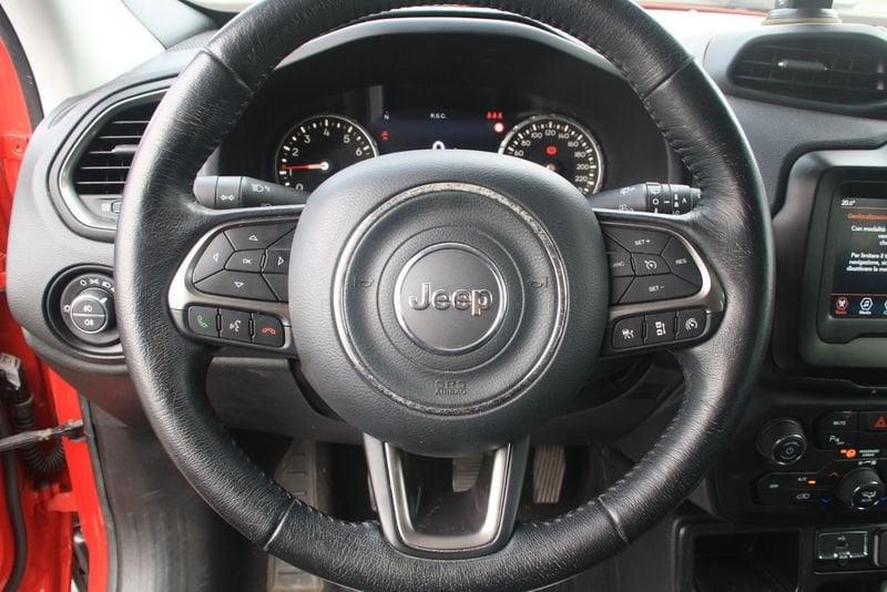 Jeep Renegade Renegade 1.0 T3 Limited