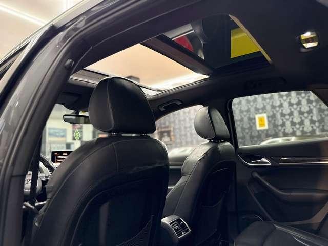 Audi RS Q3 2.5 tfsi quattro s-tronic panorama