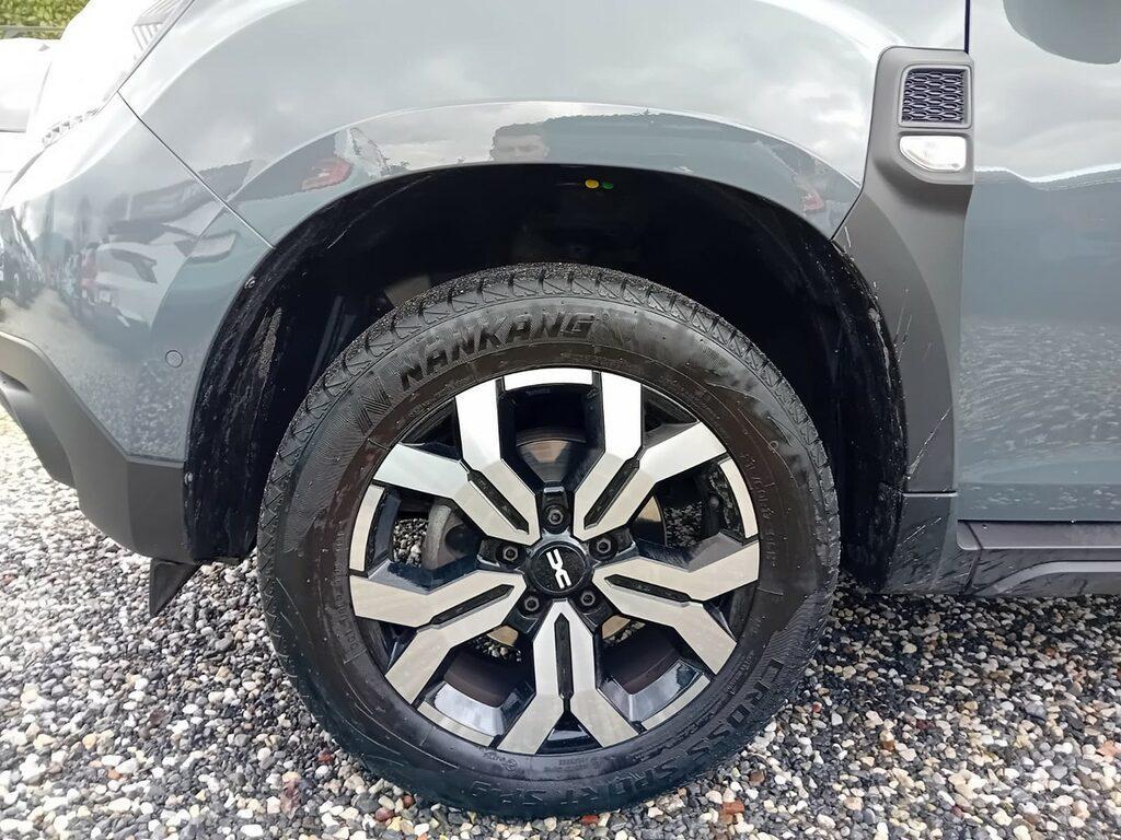 Dacia Duster 1.5 Blue dCi Journey 4x2