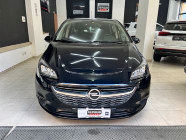 Opel Corsa 1.2 benz/gpl ADVANCE - 2019