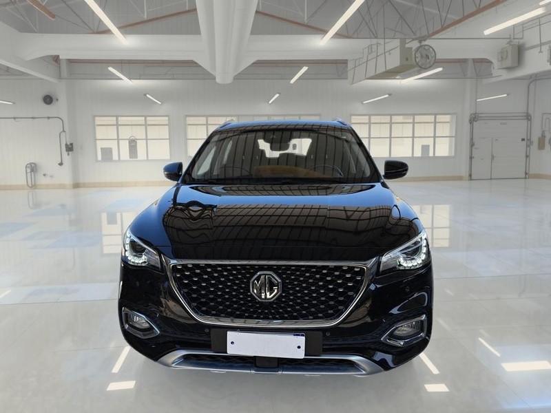 MG HS 1.5T MT 2WD