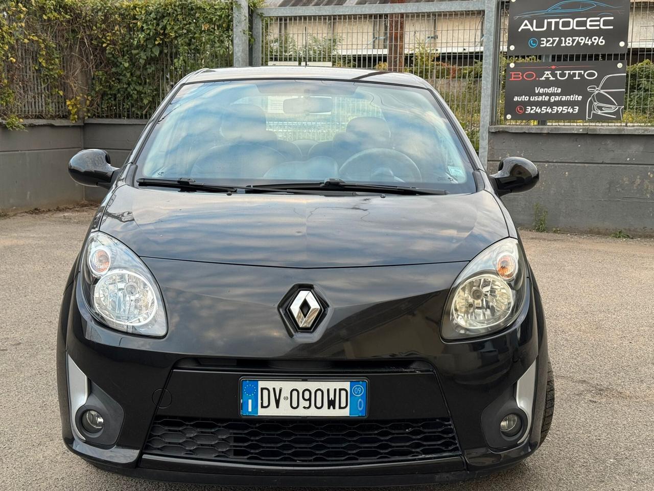 Renault Twingo 1.2 8V Le Iene