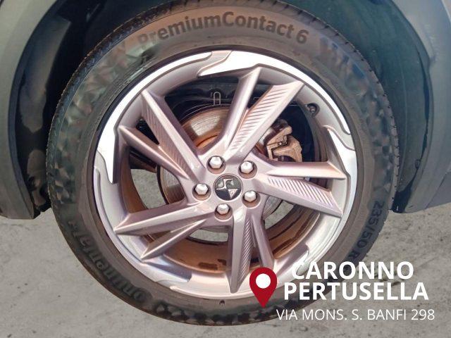 DS AUTOMOBILES DS 7 CROSSBACK E-Tense 225 LIGNE NOIRE