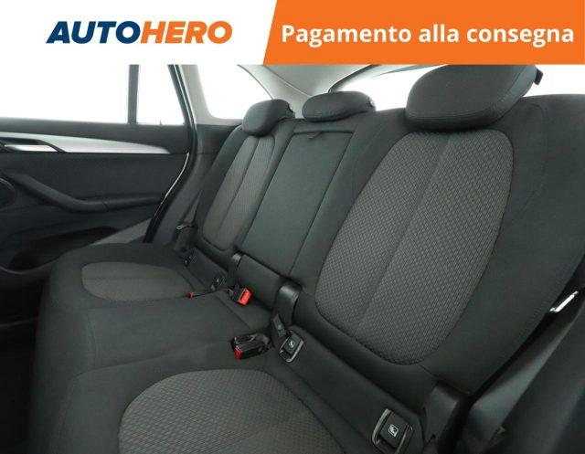 BMW X1 xDrive25e Advantage