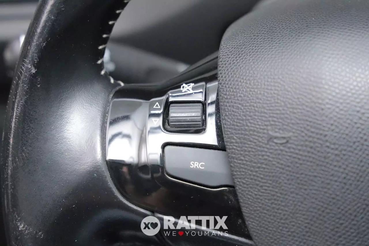 Peugeot 308 SW 1.5 BlueHDI 130CV Allure EAT8 + tetto panoramico