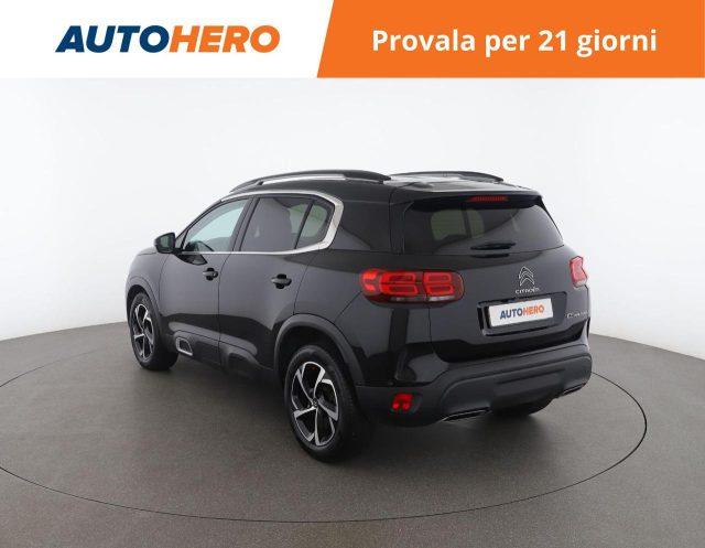 CITROEN C5 Aircross BlueHDi 130 S&S Feel