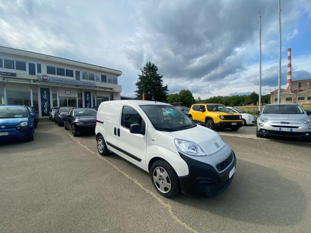 FIAT Fiorino *PROMO* 1.3 MJT 95CV Cargo SX