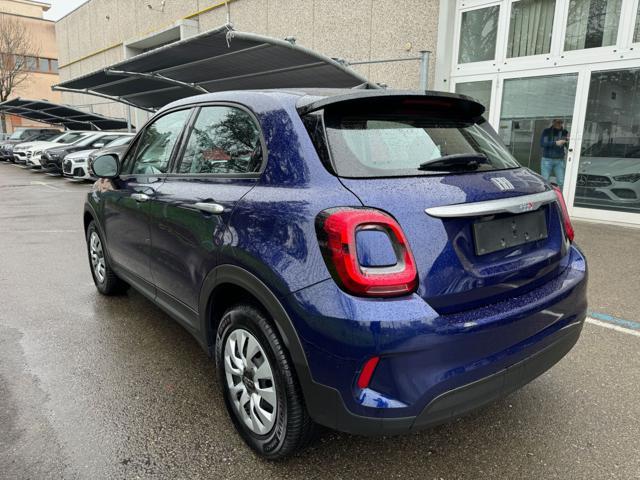 FIAT 500X 1.0 T3 120 CV