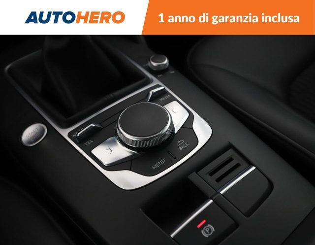 AUDI A3 1.6 TDI Design