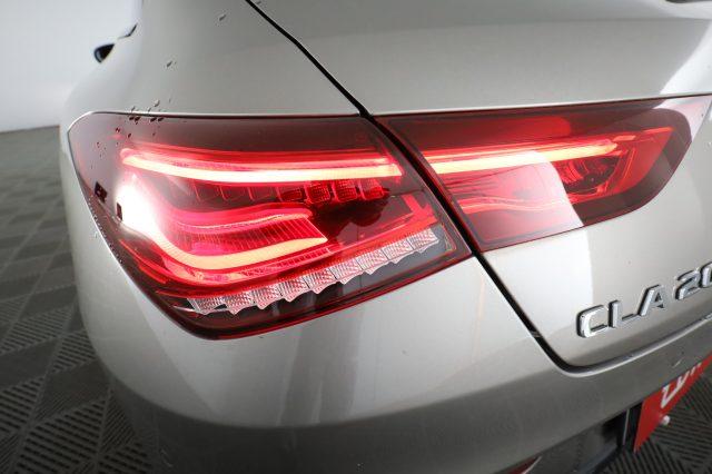 MERCEDES-BENZ CLA sse 200 d 4MATIC Shooting Brake PREMIUM