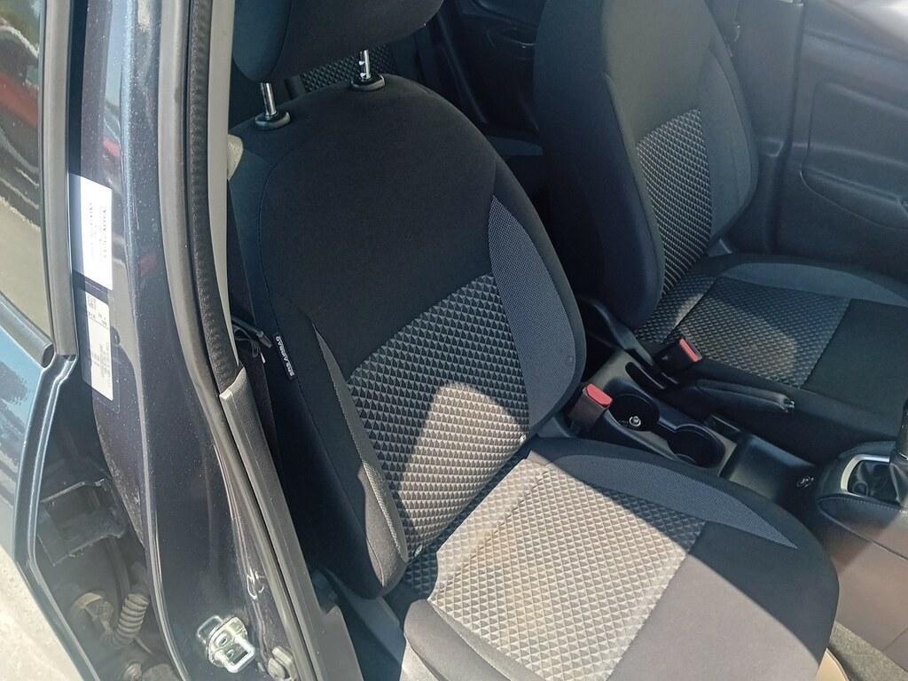 Nissan Micra 5 Porte 1.0 IG-T Eco Visia