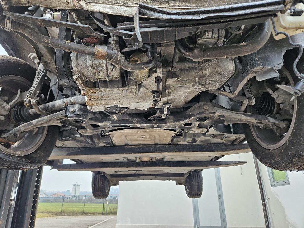 SEAT Arona 1.0 ecotsi FR 95cv INCIDENTATA