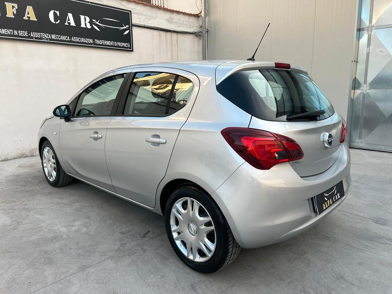 OPEL CORSA 1.2 69CV 2019!!!
