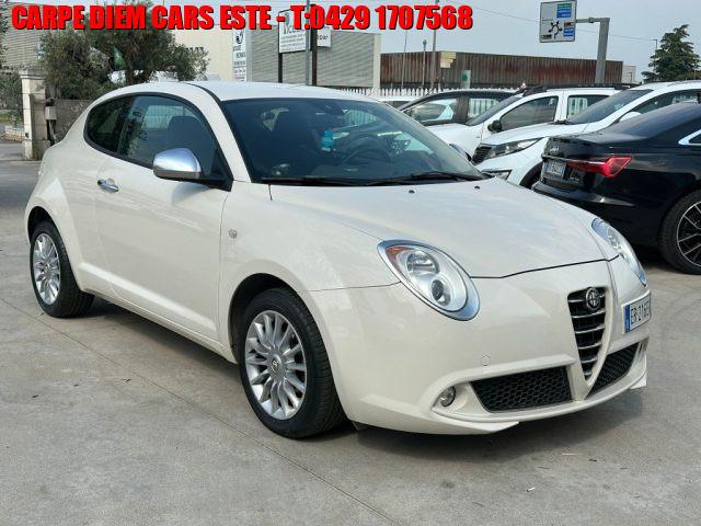 ALFA ROMEO MiTo 1.4 78 CV 8V S&S Distinctive