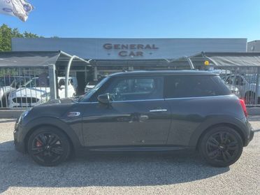 MINI John Cooper Works 2.0 AUT. 231 CV TETTO APRIBILE