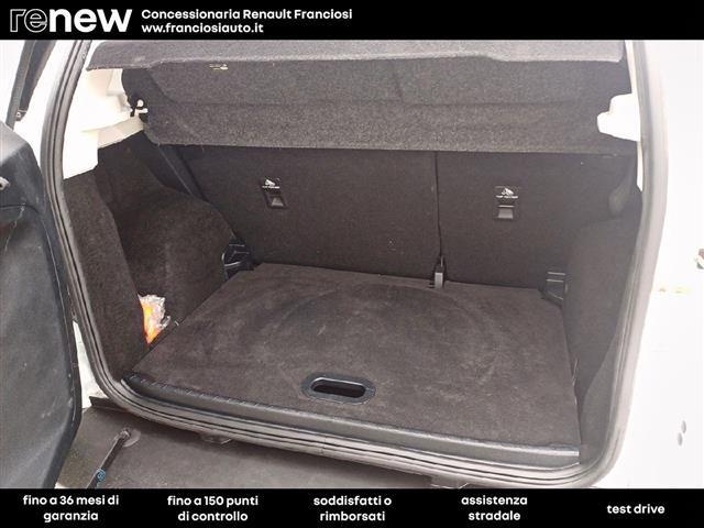 FORD EcoSport 1.5 EcoBlue ST-Line S&S my19