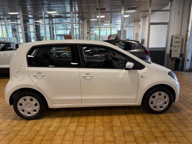 SEAT Mii 1.0 5 porte Style SOLO KM 20.600 !!!