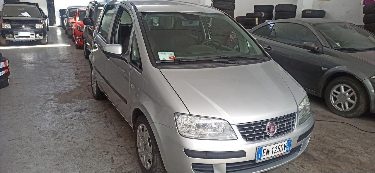 FIAT Idea 1.3 MJT 95 CV S&S Dynamic