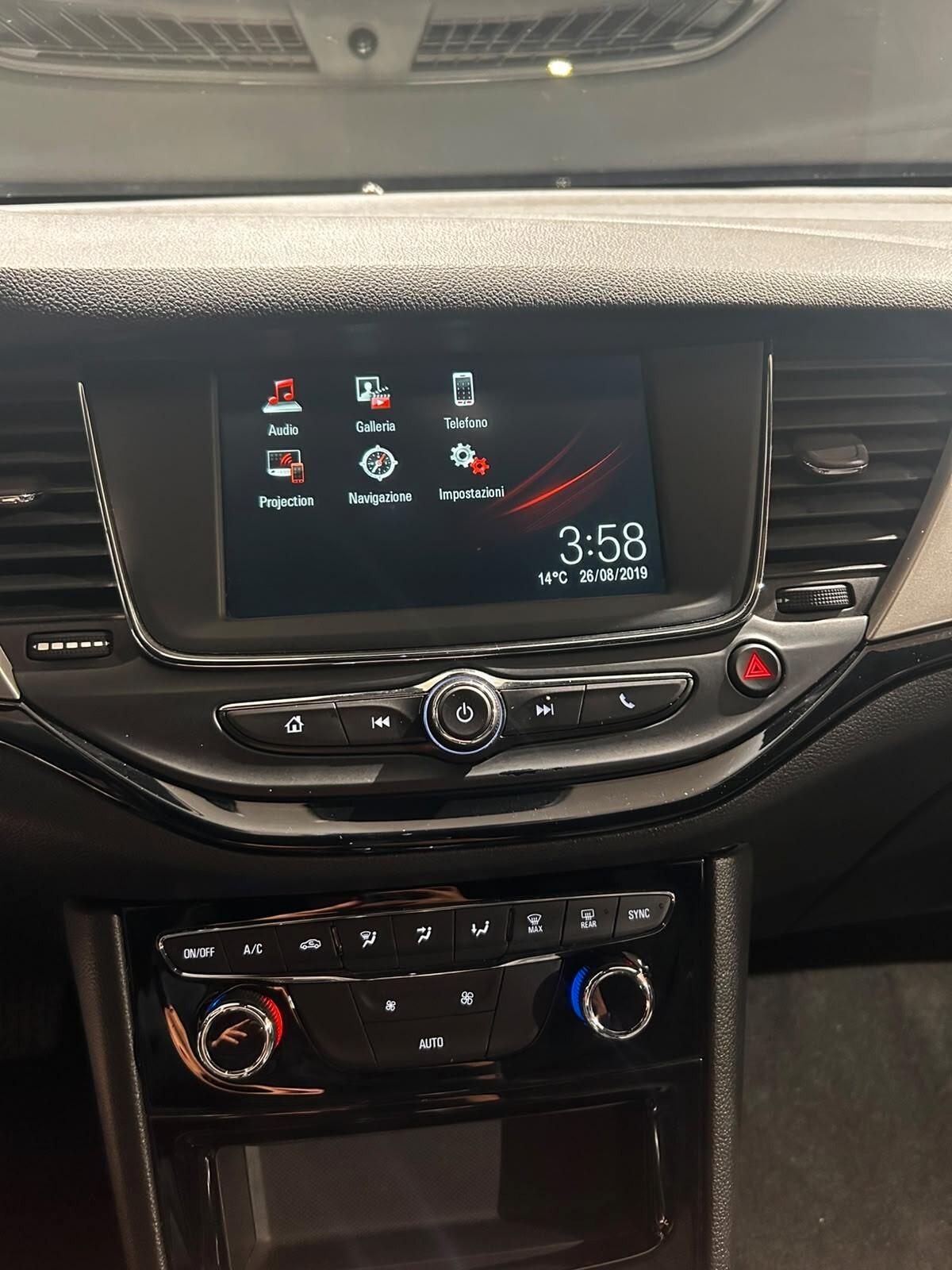 Opel Astra 1.5 CDTI 122 CV S&S Sports Tourer Business Elegance