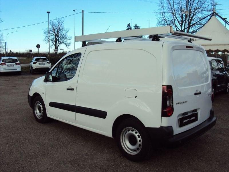 Peugeot Partner BlueHDi 100 L1 Furgone Premium IVA ESCLUSA