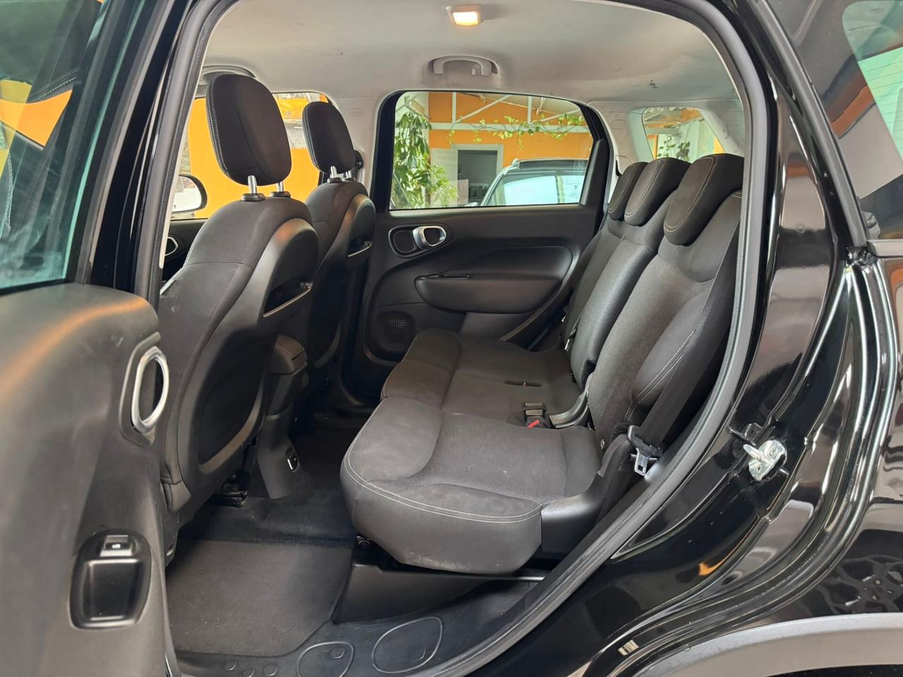 Fiat 500L 1.4 95 CV Cross