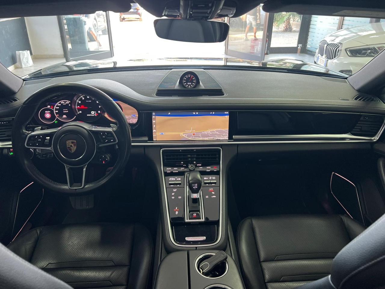 Porsche Panamera 3.0 4