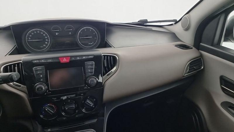 Lancia Ypsilon 1.3 Multijet 95 CV S&S Opening Edition