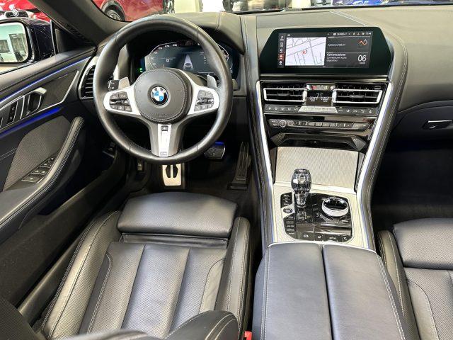 BMW 840 i xDrive Cabrio Msport Individual Composition -IVA