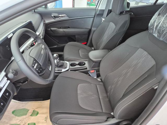 KIA Sportage 1.6 TGDi GPL Style