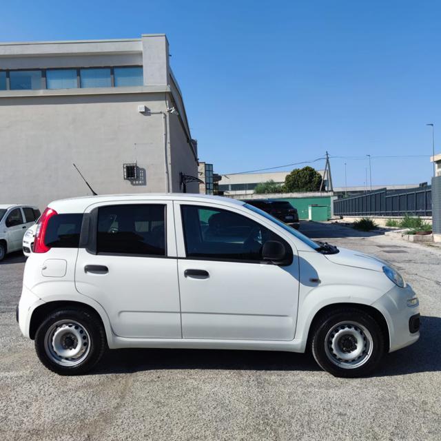 FIAT NEW PANDA VAN 1.3 M-JET 2 POSTI POP - 2018