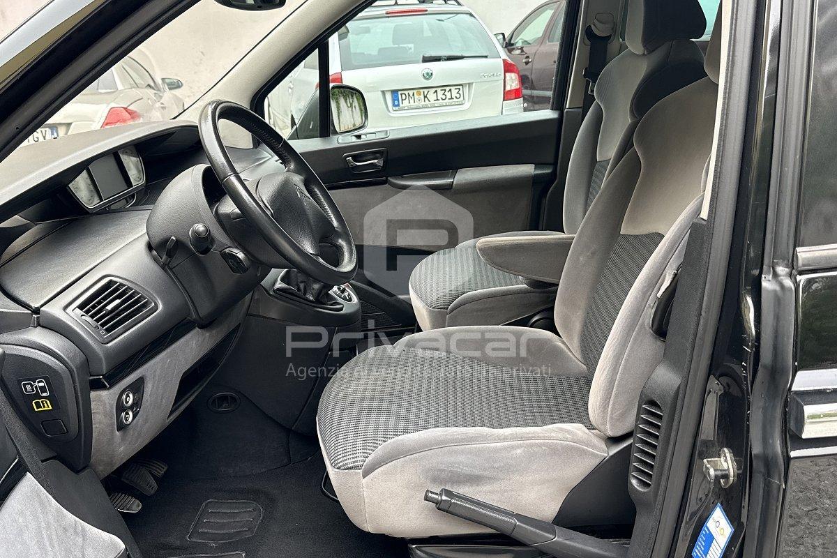 CITROEN C8 2.0 HDi 136CV FAP Seduction