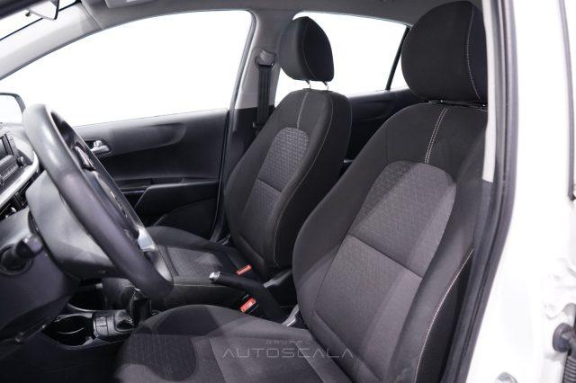 KIA Picanto 1.0 12V 5 porte Active