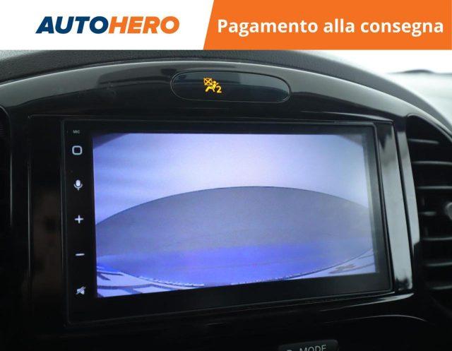 NISSAN Juke 1.5 dCi Start&Stop Acenta