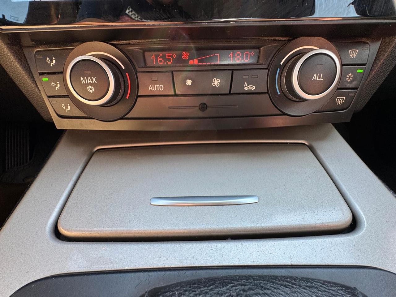 Bmw 318d 2.0 143CV