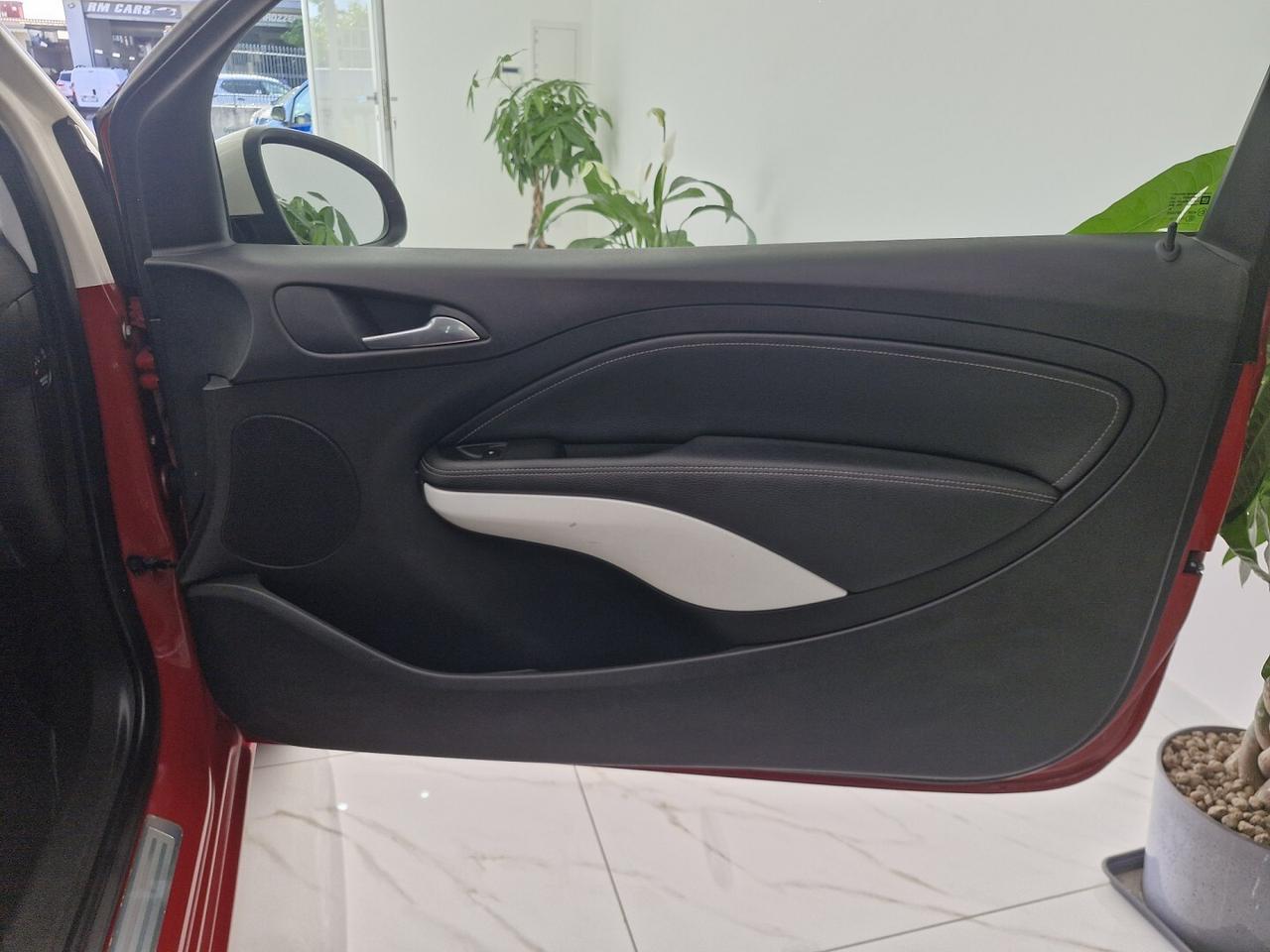 OPEL ADAM 1.4 87CV GPL Tech Unlimited