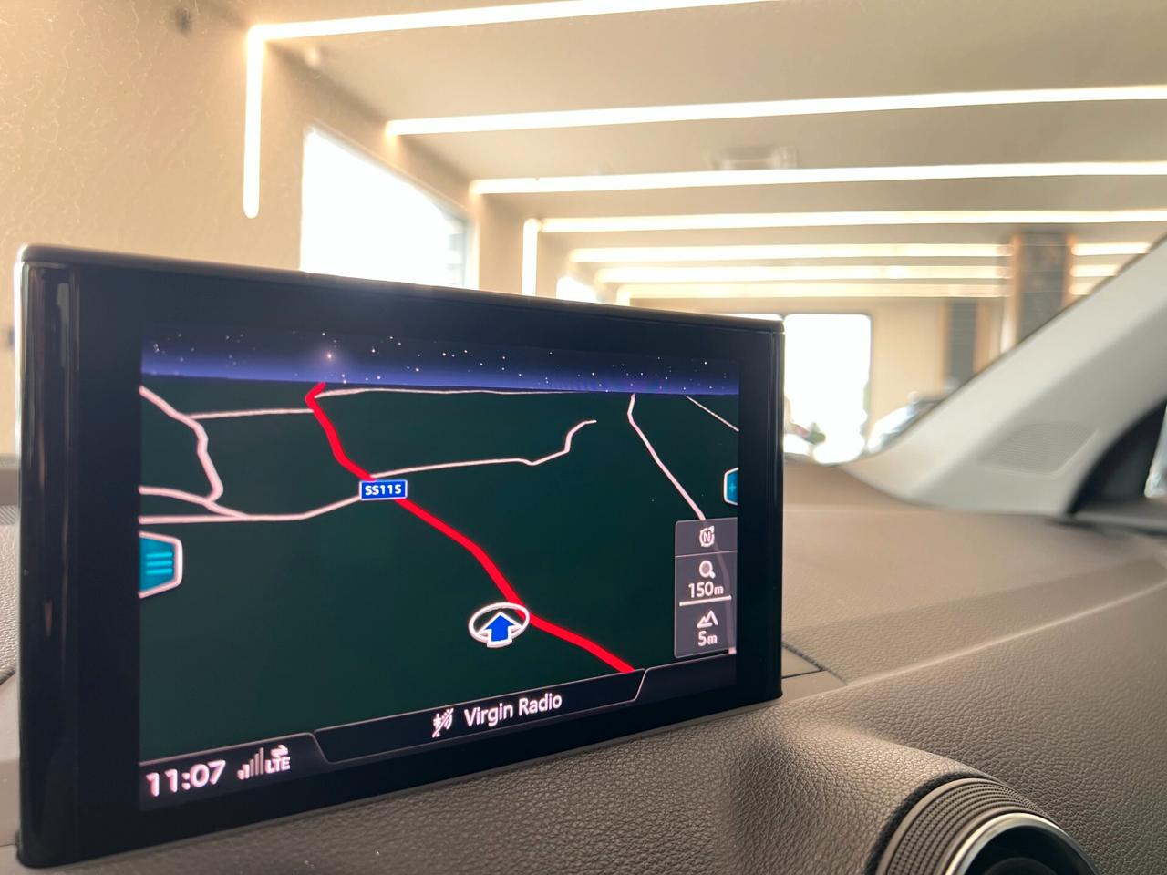 Audi Q2 35 TDI S tronic